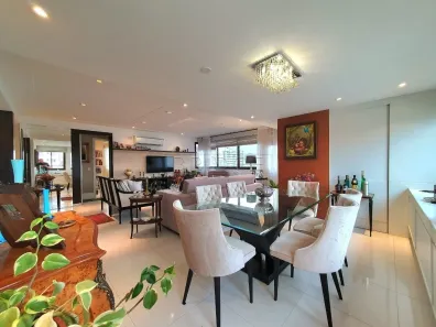 Apartamento com 2 Quartos à venda, 122m² no Petrópolis, Porto Alegre
