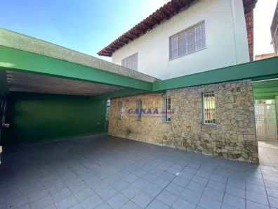Sobrado com 3 Quartos à venda, 280m² no Jardim Ana Maria, São Paulo