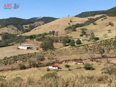 Fazenda/Sítio à venda, 2570000m² no Centro, Poços de Caldas