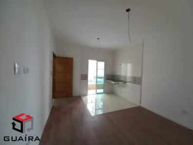Apartamento com 2 Quartos à venda, 47m² no Vila Pires, Santo André