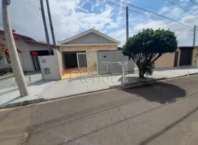 Casa com 3 Quartos à venda, 300m² no Colina dos Pinheiros, Valinhos