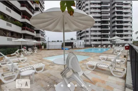 Apartamento com 2 Quartos à venda, 98m² no Barra da Tijuca, Rio de Janeiro