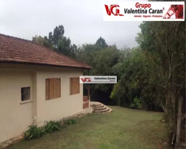 Lote/Terreno à venda, 40000m² no Vila Nova São Roque, São Roque