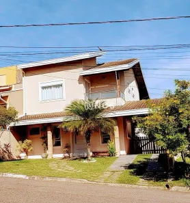 Casa de Condomínio com 3 Quartos à venda, 194m² no Pinheirinho, Vinhedo