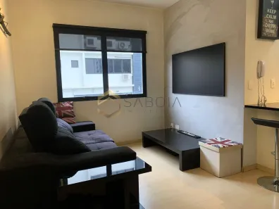 Apartamento com 1 Quarto à venda, 40m² no Vila Andrade, São Paulo