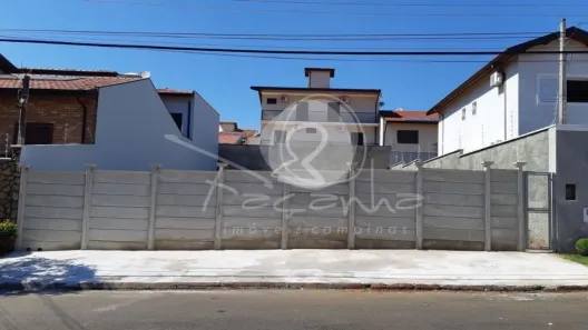 Lote/Terreno à venda, 350m² no Parque Alto Taquaral, Campinas