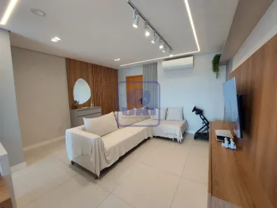 Apartamento com 3 Quartos à venda, 97m² no Jardim Califórnia, Jacareí