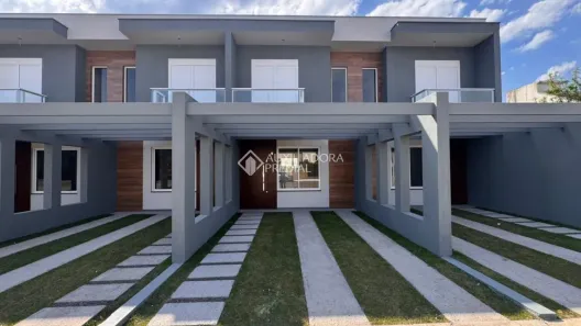 Sobrado com 2 Quartos à venda, 70m² no Conventos, Lajeado