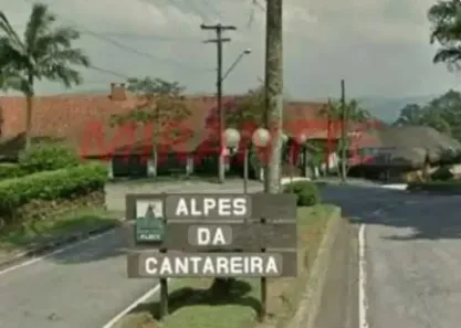 Lote/Terreno à venda, 1197m² no Caraguatá, Mairiporã