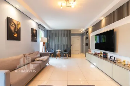 Casa de Condomínio com 4 Quartos à venda, 360m² no Alphaville, Santana de Parnaíba