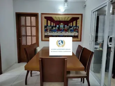 Casa de Condomínio com 3 Quartos à venda, 130m² no Residencial Terras do Barão, Campinas