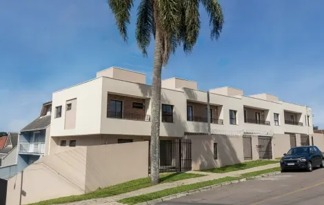 Sobrado com 3 Quartos à venda, 136m² no Barreirinha, Curitiba