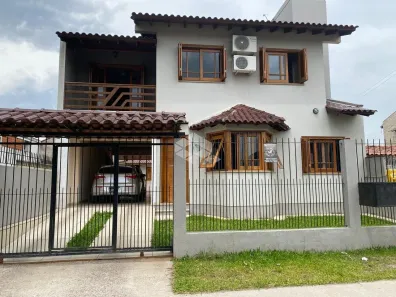 Casa com 4 Quartos à venda, 260m² no Centro, Eldorado do Sul