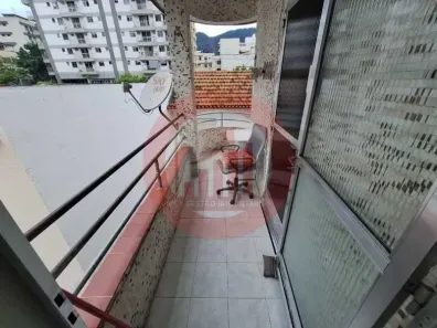 Apartamento com 3 Quartos à venda, 80m² no Andaraí, Rio de Janeiro