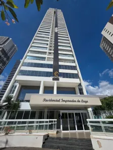 Apartamento com 3 Quartos à venda, 162m² no Graciosa - Orla 14, Palmas