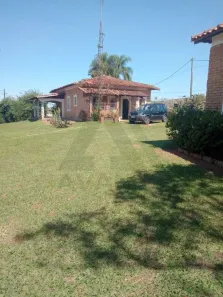 Fazenda/Sítio com 3 Quartos à venda, 5000m² no Jardim dos Lagos, Itatiba