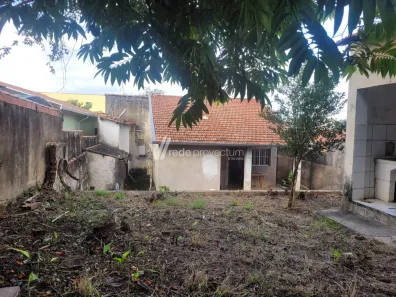Imóvel Comercial com 3 Quartos à venda, 213m² no Jardim Novo Campos Elíseos, Campinas