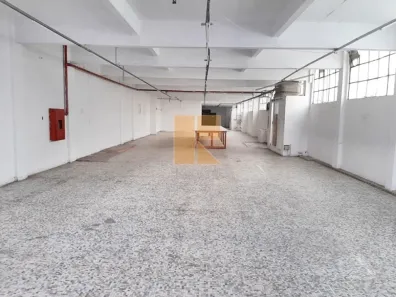 Ponto Comercial à venda, 485m² no Bom Retiro, São Paulo