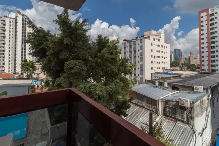 Apartamento com 3 Quartos à venda, 150m² no Vila Olímpia, São Paulo