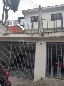 Sobrado com 2 Quartos à venda, 167m² no Campanário, Diadema