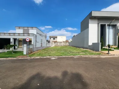 Lote/Terreno à venda, 300m² no Parque Nova Carioba, Americana