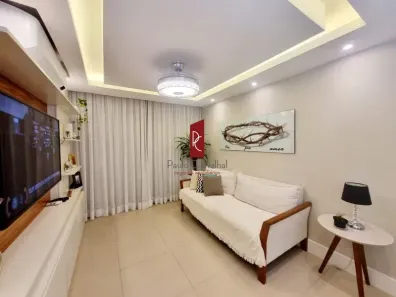 Apartamento com 4 Quartos à venda, 98m² no Vila da Penha, Rio de Janeiro