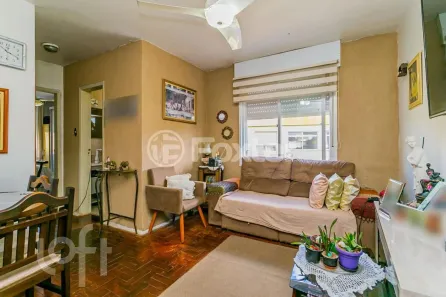 Apartamento com 2 Quartos à venda, 56m² no Passo da Areia, Porto Alegre