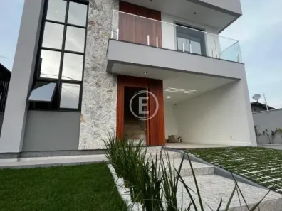 Casa com 3 Quartos à venda, 153m² no Pinheira, Palhoça