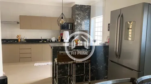 Casa com 3 Quartos à venda, 143m² no Jardim Nazareth, São José do Rio Preto