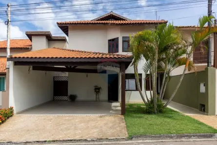 Casa de Condomínio com 4 Quartos à venda, 225m² no Portal da Primavera, Campo Limpo Paulista