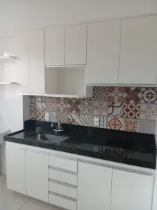 Apartamento com 1 Quarto para alugar, 40m² no Ouro Preto, Belo Horizonte