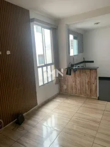 Apartamento com 2 Quartos à venda, 50m² no Parque das Indústrias, Itu