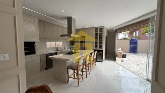 Casa de Condomínio com 3 Quartos à venda, 250m² no Residencial Marcia, São José do Rio Preto