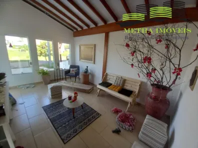 Sobrado com 3 Quartos à venda, 282m² no Jundiaquara, Araçoiaba da Serra