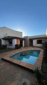 Casa com 2 Quartos à venda, 272m² no Estádio, Rio Claro