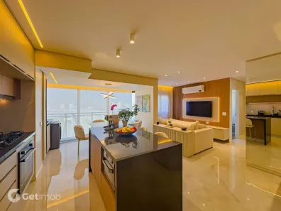 Apartamento com 2 Quartos à venda, 76m² no Tamboré, Barueri