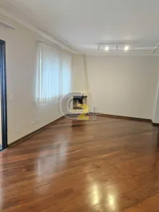 Apartamento com 4 Quartos para alugar, 140m² no Santana, São Paulo