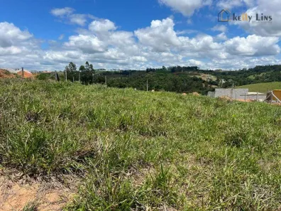 Lote/Terreno à venda, 1050m² no Loteamento Chácaras Recanto do Sol, Pinhalzinho