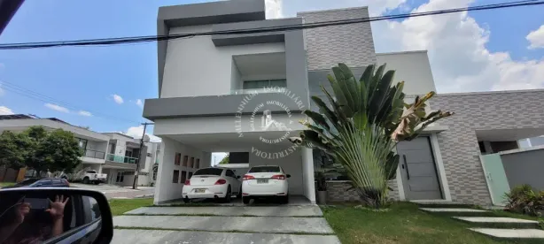 Casa com 4 Quartos à venda, 300m² no Ponta Negra, Manaus