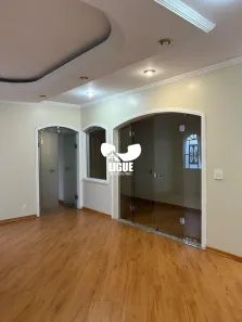 Sobrado com 3 Quartos à venda, 260m² no Vila Valparaíso, Santo André