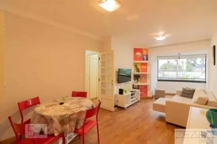Apartamento com 3 Quartos à venda, 82m² no Indianópolis, São Paulo