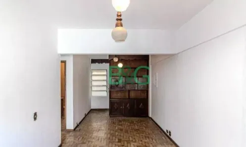 Apartamento com 1 Quarto à venda, 42m² no Vila Buarque, São Paulo