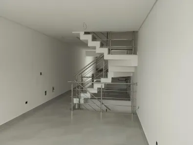 Sobrado com 3 Quartos à venda, 145m² no Jardim São Paulo(Zona Norte), São Paulo