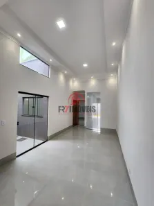 Casa com 3 Quartos à venda, 87m² no Setor Morada do Sol, Goiânia