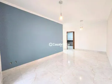 Apartamento com 3 Quartos à venda, 133m² no Jardim Judith, Sorocaba