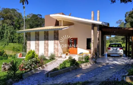 Casa de Condomínio com 3 Quartos à venda, 200m² no , Rancho Queimado