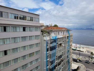 Cobertura com 3 Quartos à venda, 271m² no Copacabana, Rio de Janeiro