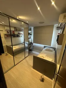 Apartamento com 3 Quartos à venda, 125m² no Telégrafo, Belém