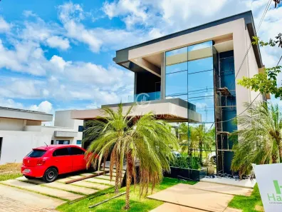 Casa com 4 Quartos à venda, 285m² no Pires Façanha, Eusébio