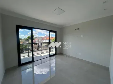 Sobrado com 3 Quartos para alugar, 150m² no Jardim Alvorada, Maringá